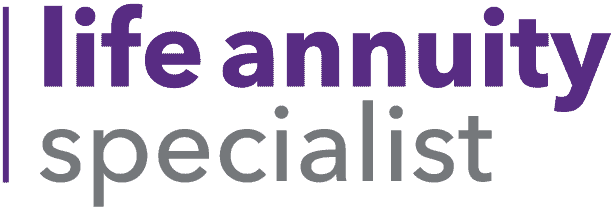 Life Annuity Specialist Logo