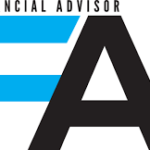Financial Advisor Magazine Square Logo