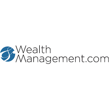 wealth management square logo