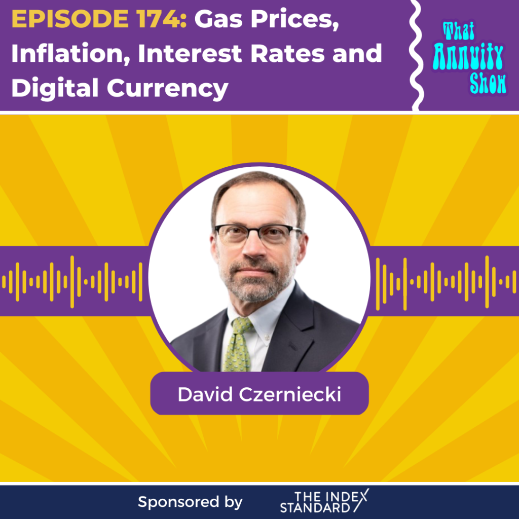 Today, we catch up David Czerniecki, Chief Investment Officer for Nassau and get his perspective on the economy...